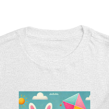 Breezy Meadow Ride Toddler Short Sleeve Tee