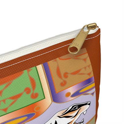 Carousel Splendor Accessory Pouch