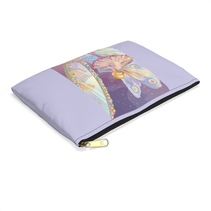 Fairy Reflections of Enchantment Accessory Pouch