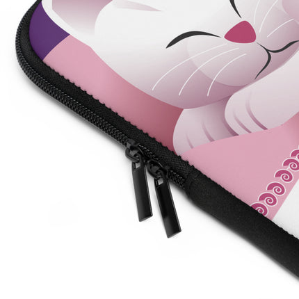 Joy of Friendship Laptop Sleeve