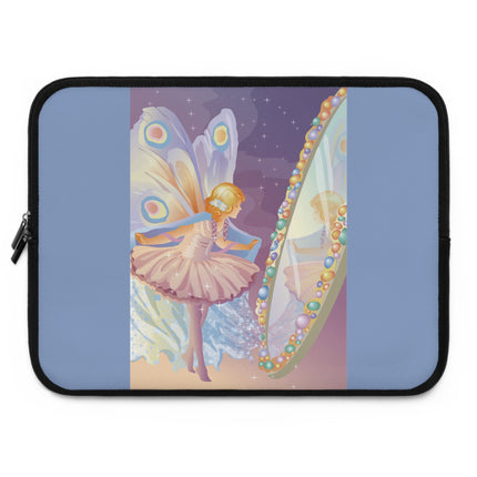 Reflections of Enchantment Laptop Sleeve