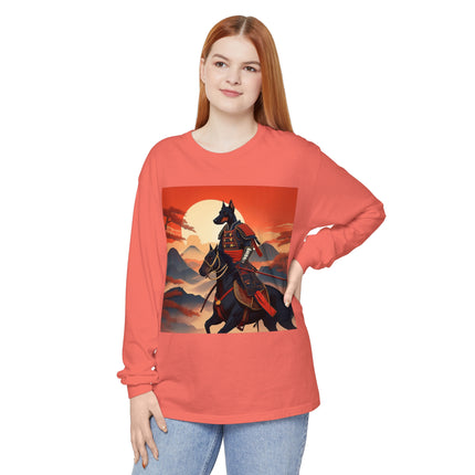 Warrior's Dawn Long Sleeve T-Shirt
