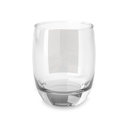 Keika hyakugiku, Pl.10 by Keika Hasegawa Whiskey Glass