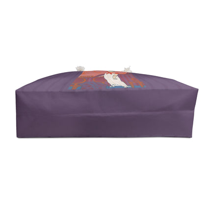 L’Entracte by Georges Lepape Weekender Bag