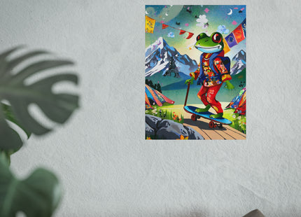 Fine Art Posters