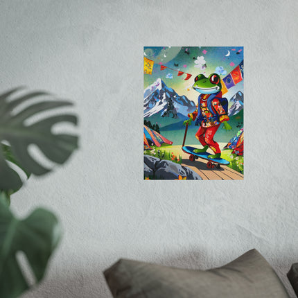 Fine Art Posters