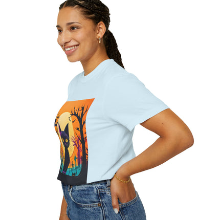 Phantom Parade Unisex Garment-Dyed T-shirt