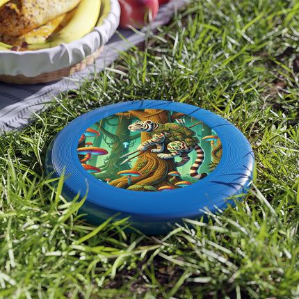 Silent Stripes Pickleball Kit – Stealthy Hunter & Jungle Shadows