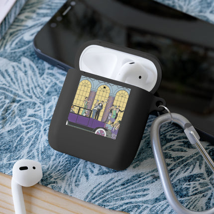 Au Revoir by George Barbier AirPods Case